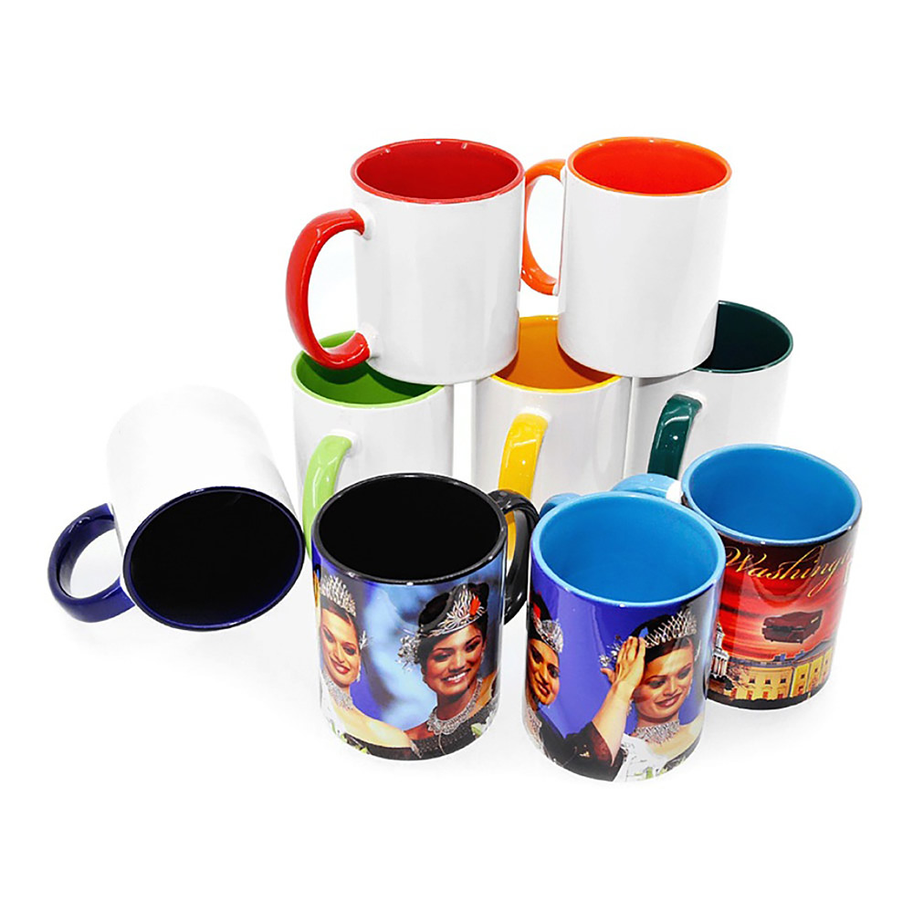 Inner Colour Mug | Radisson Ro